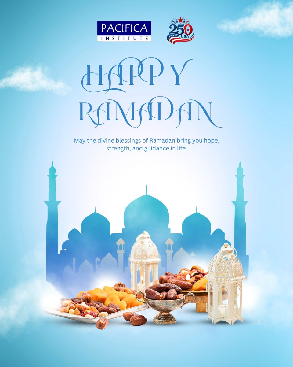 Pacifica Institute tweet media