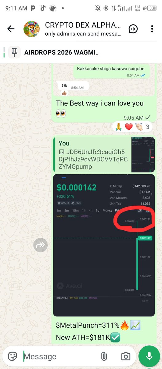 $CRYPTO_BØ$$ tweet media