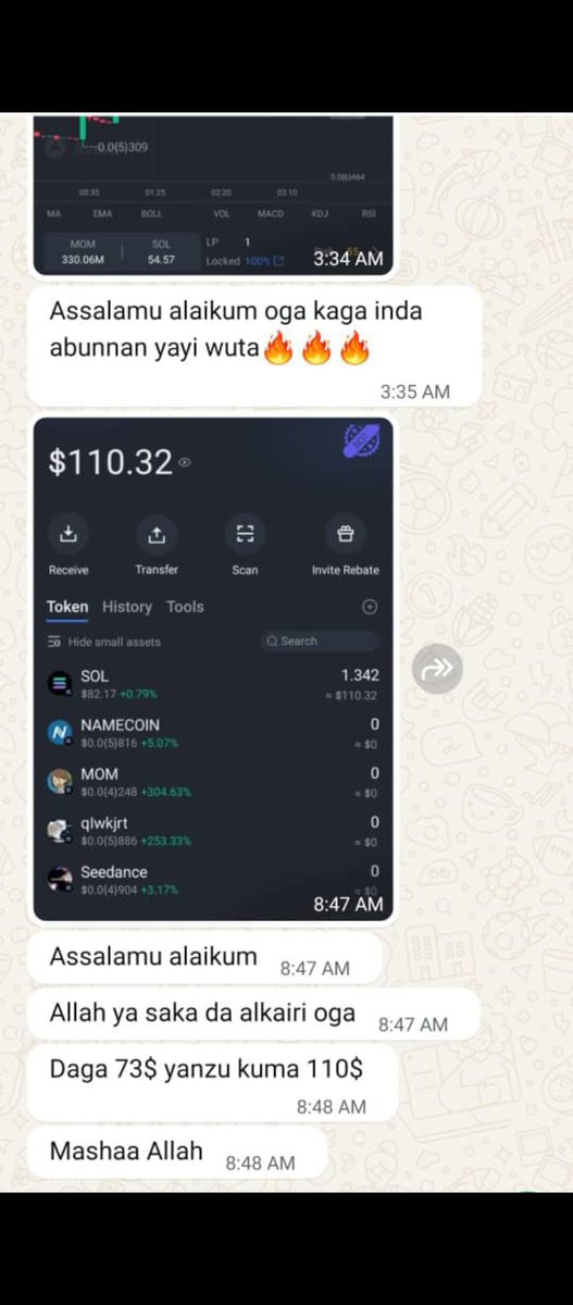 $CRYPTO_BØ$$ tweet media