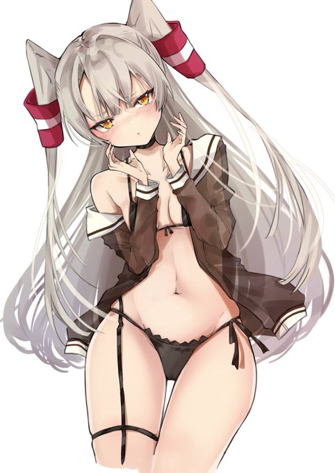 お気に入りあまつん 