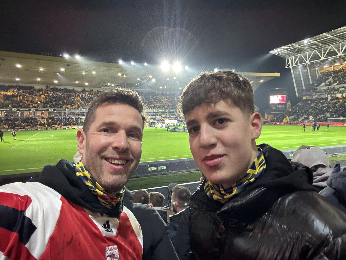 Andrew Emden tweet media