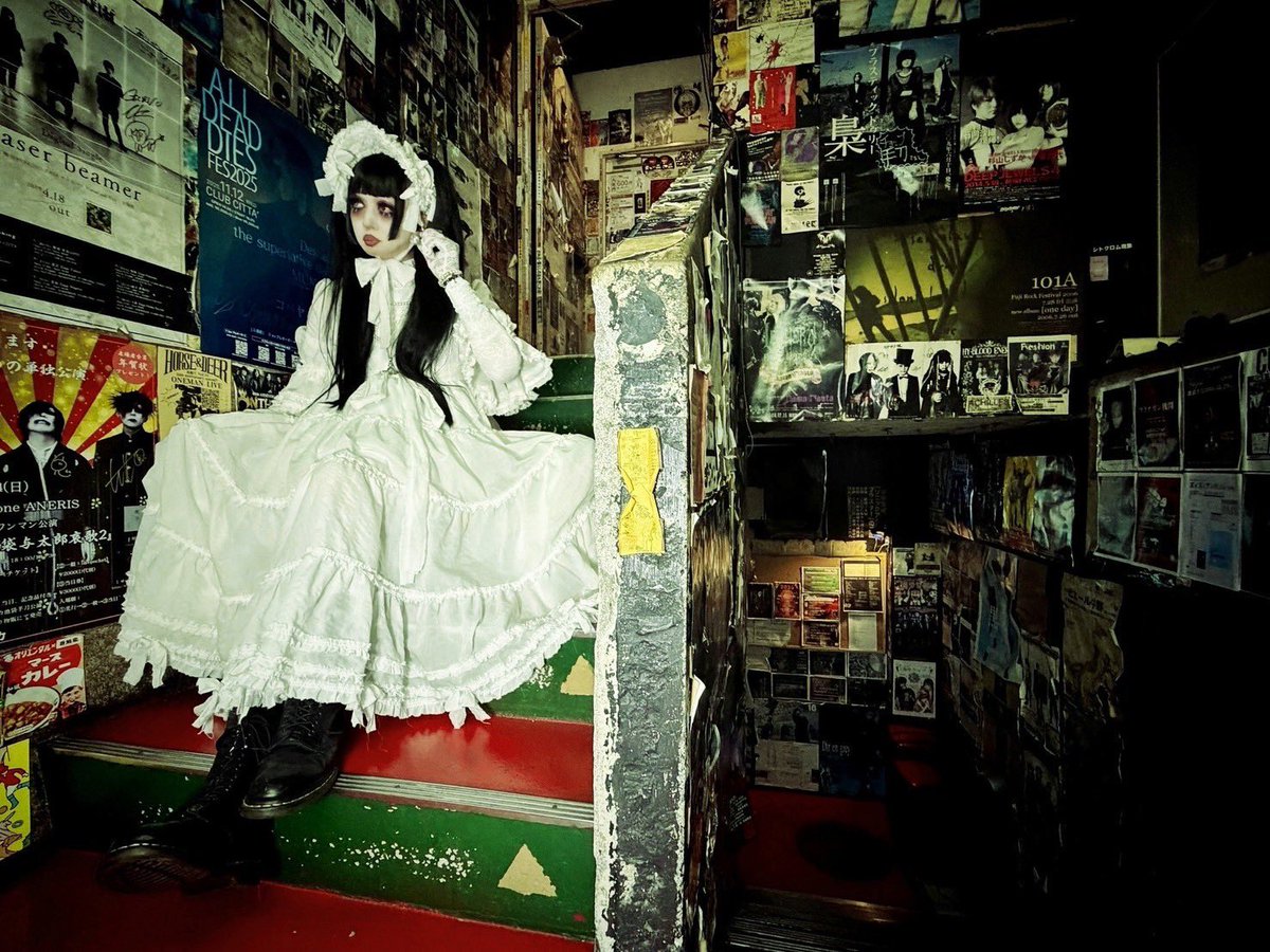 池袋 手刀 tweet media