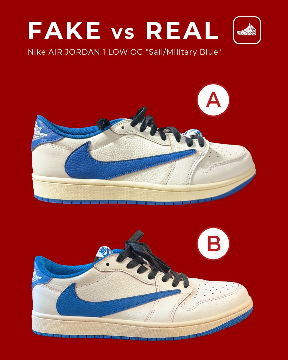 travis scott af1 sail real vs fake