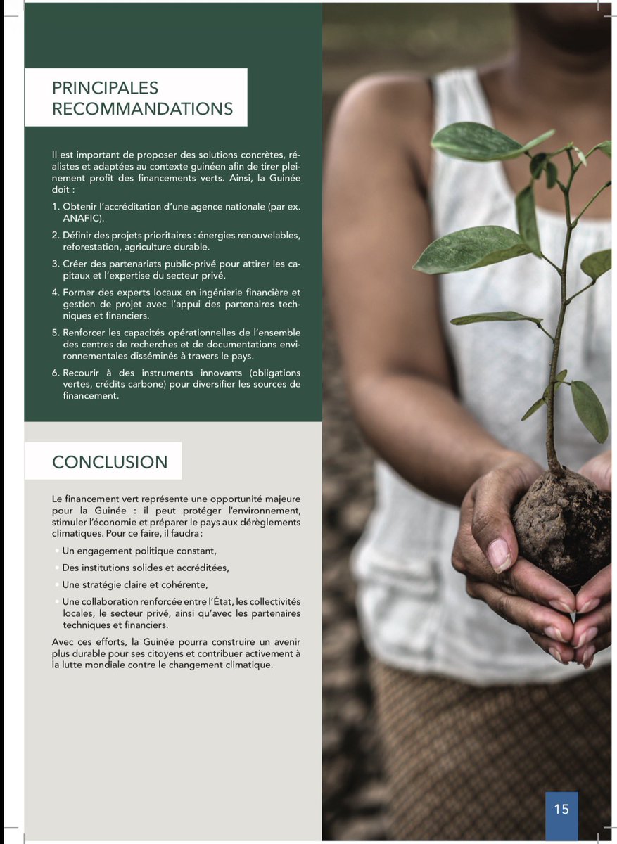 MAMRI Guinée tweet media