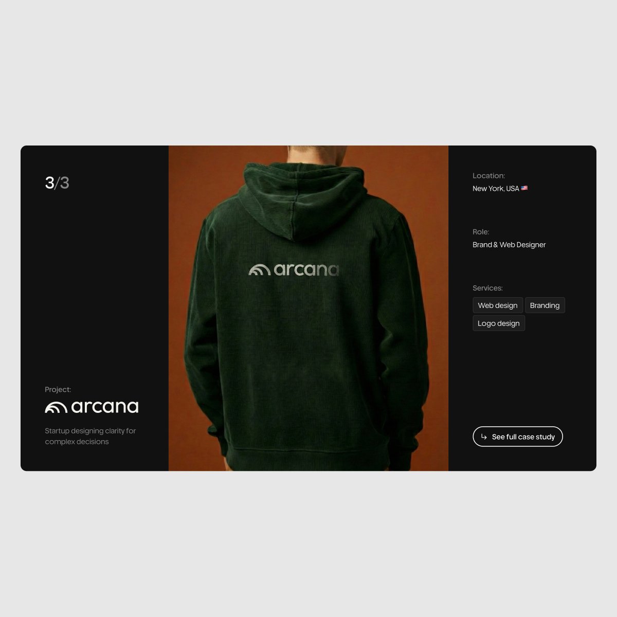 New case study section coming to the Prime Design website.

Moving to dev very soon.