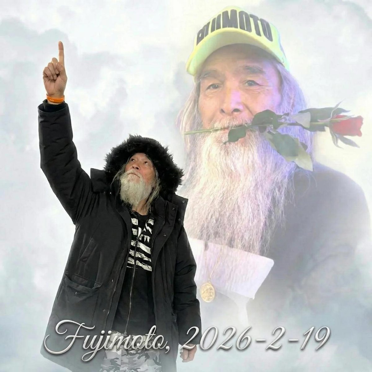 FUJIMOTOSAN tweet media