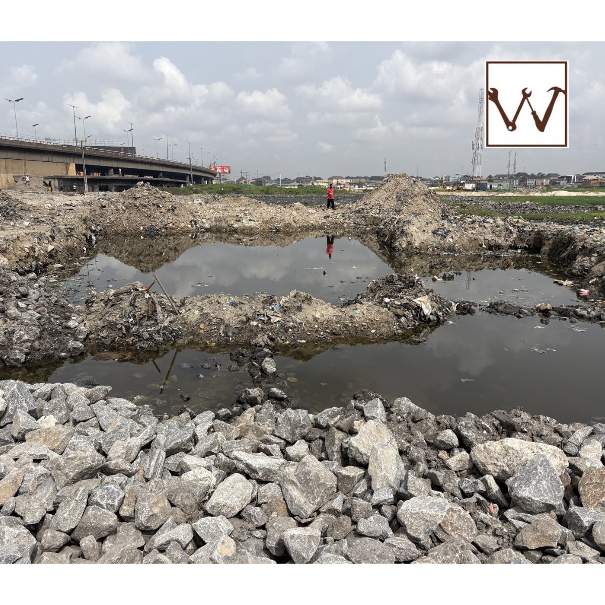 Wocman technology tweet media