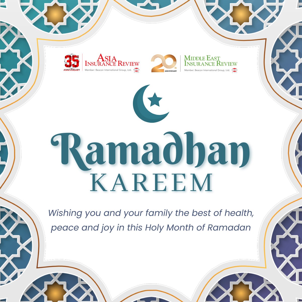 AsiaInsuranceReview tweet media