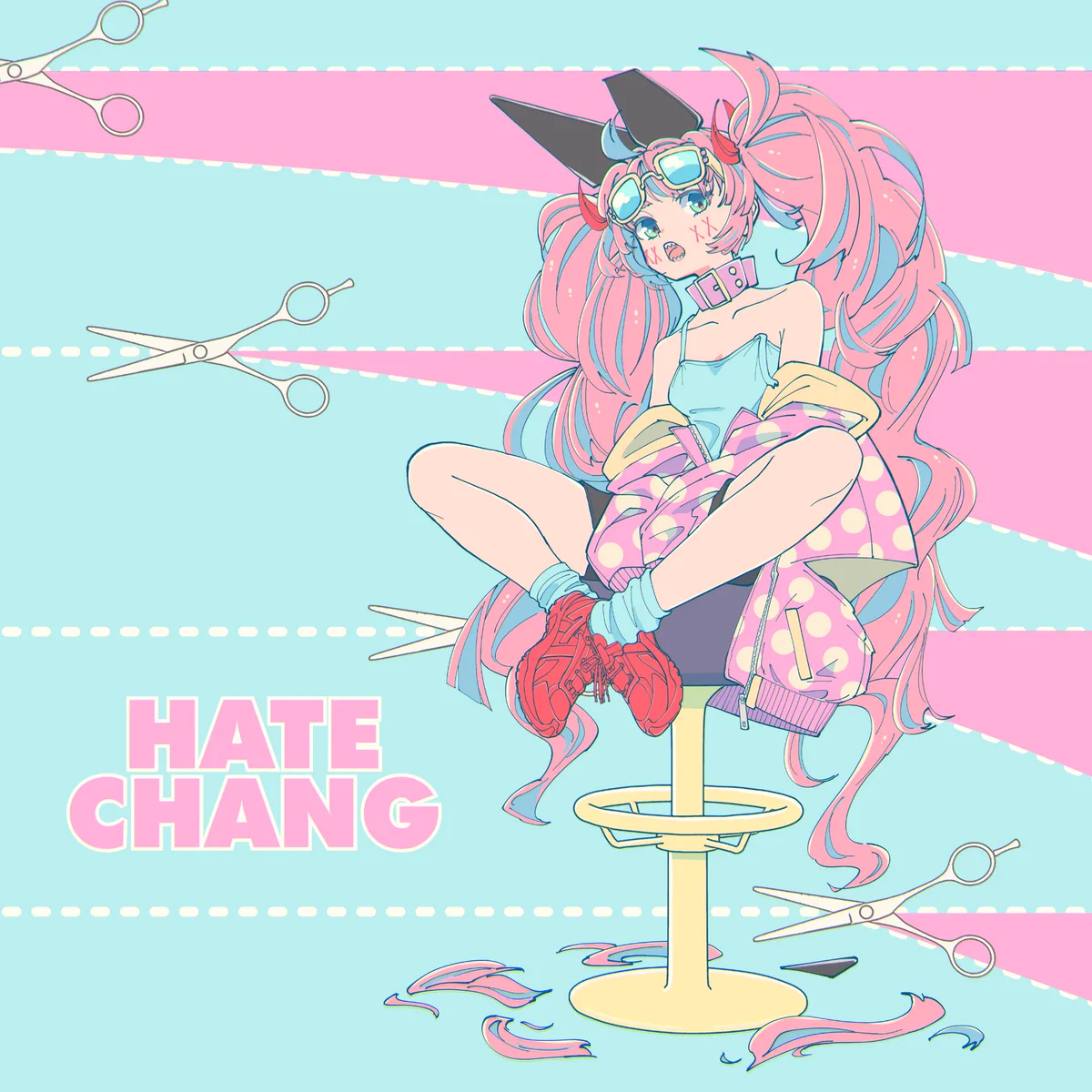えむとん (@aimesmouton) / X