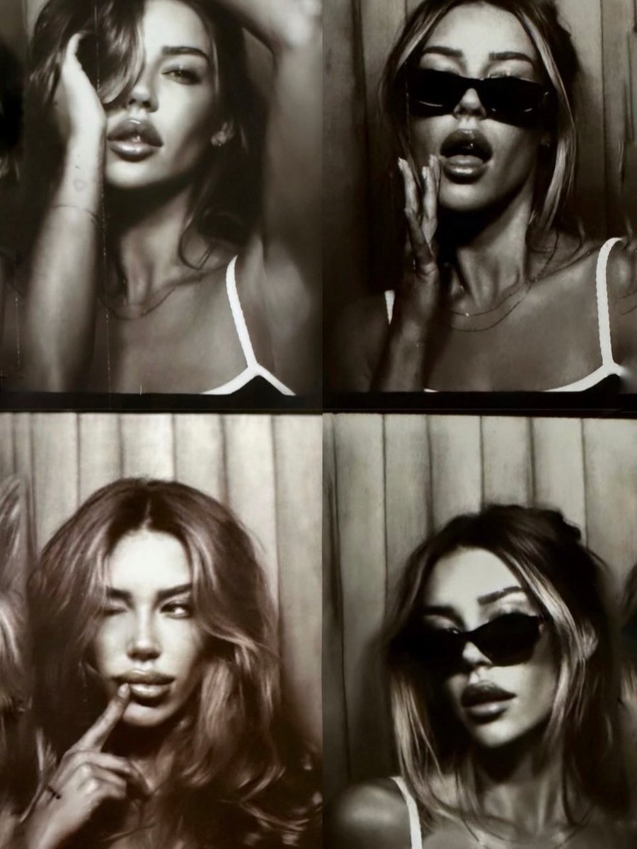 Refresh my page again. Maybe this time I’ll notice you.