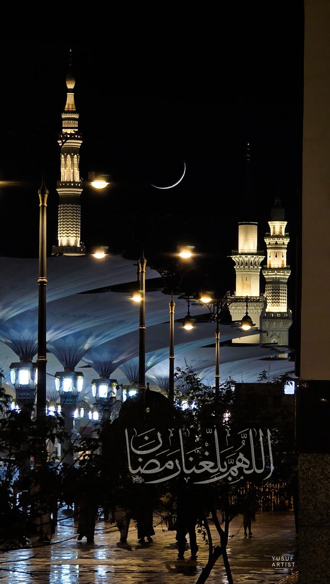 Othman2070's tweet photo. 2| رمضان 🌙
اللهم كما بلغتنا رمضان فبلغنا تمامه ، وأعنا فيه على الصيام والقيام ، وتقبل منا يارب العالمين.⚘️ https://t.co/y2Sgwav48Z