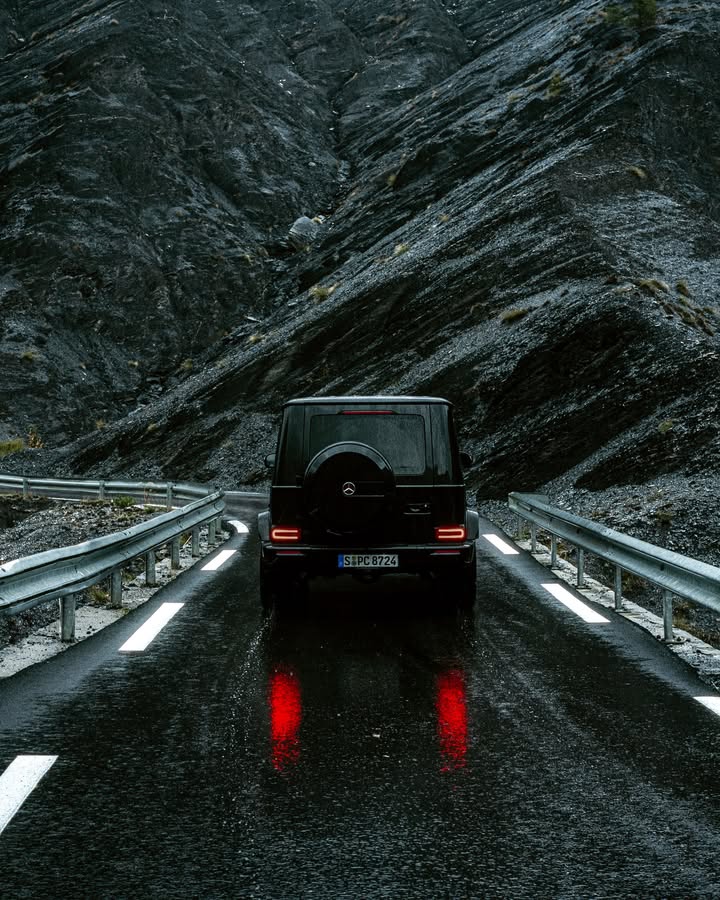 Mercedes-Benz tweet media