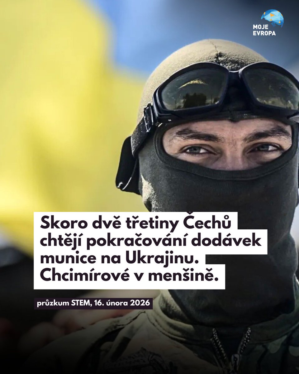 Křiklouni na sítích v jednoznačné menšině. Krása.