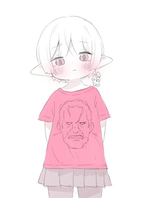 これも実装してくれませんか?(過去絵) 