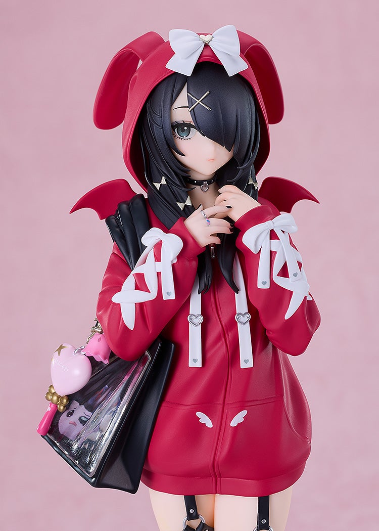 【NEEDY GIRL OVERDOSE】POP UP PARADE「あめちゃん L size」フィギュア

【本日発売！】
figsoku.net/blog-entry-478…
#NEEDYGIRLOVERDOSE