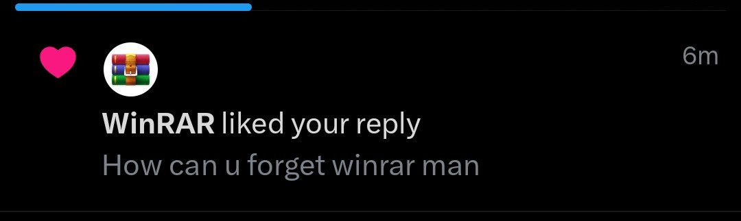 dev_niladri's tweet image. Like what the actual hell? 😋