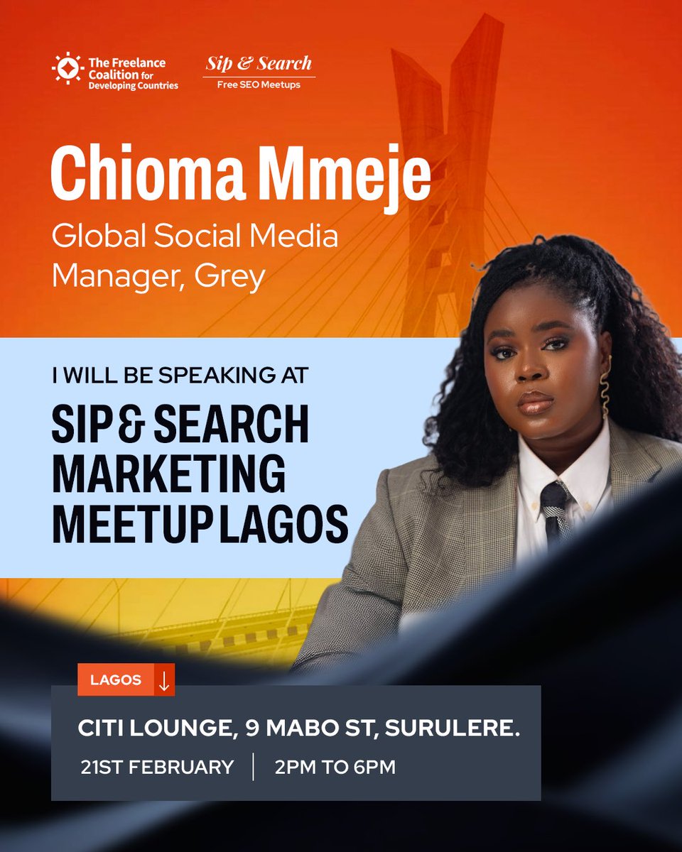 Freelance Coalition For Developing Countries tweet media