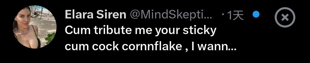 cornnflake tweet media