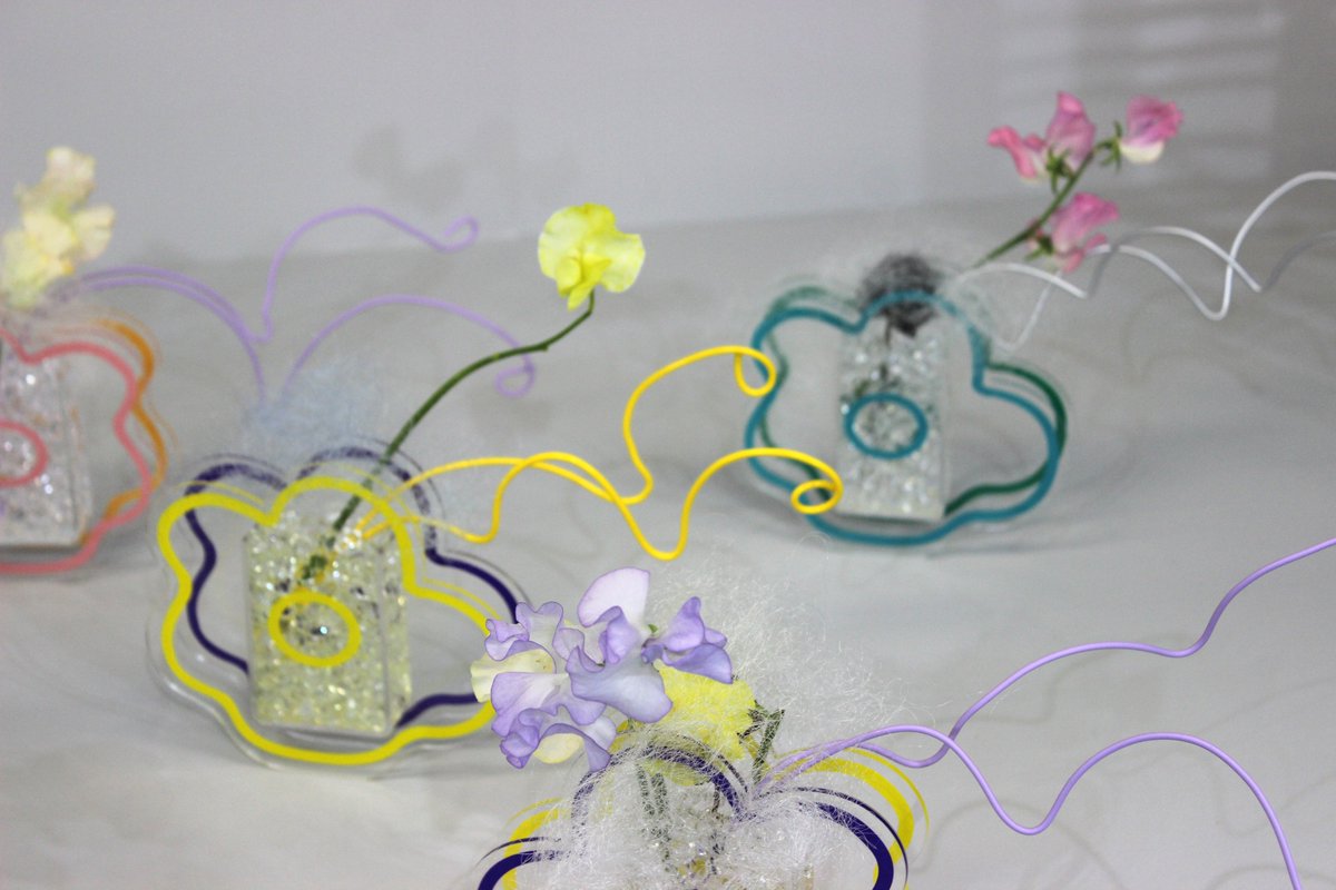 いけばな池坊【公式】 (@ikenobo550) / Posts / X