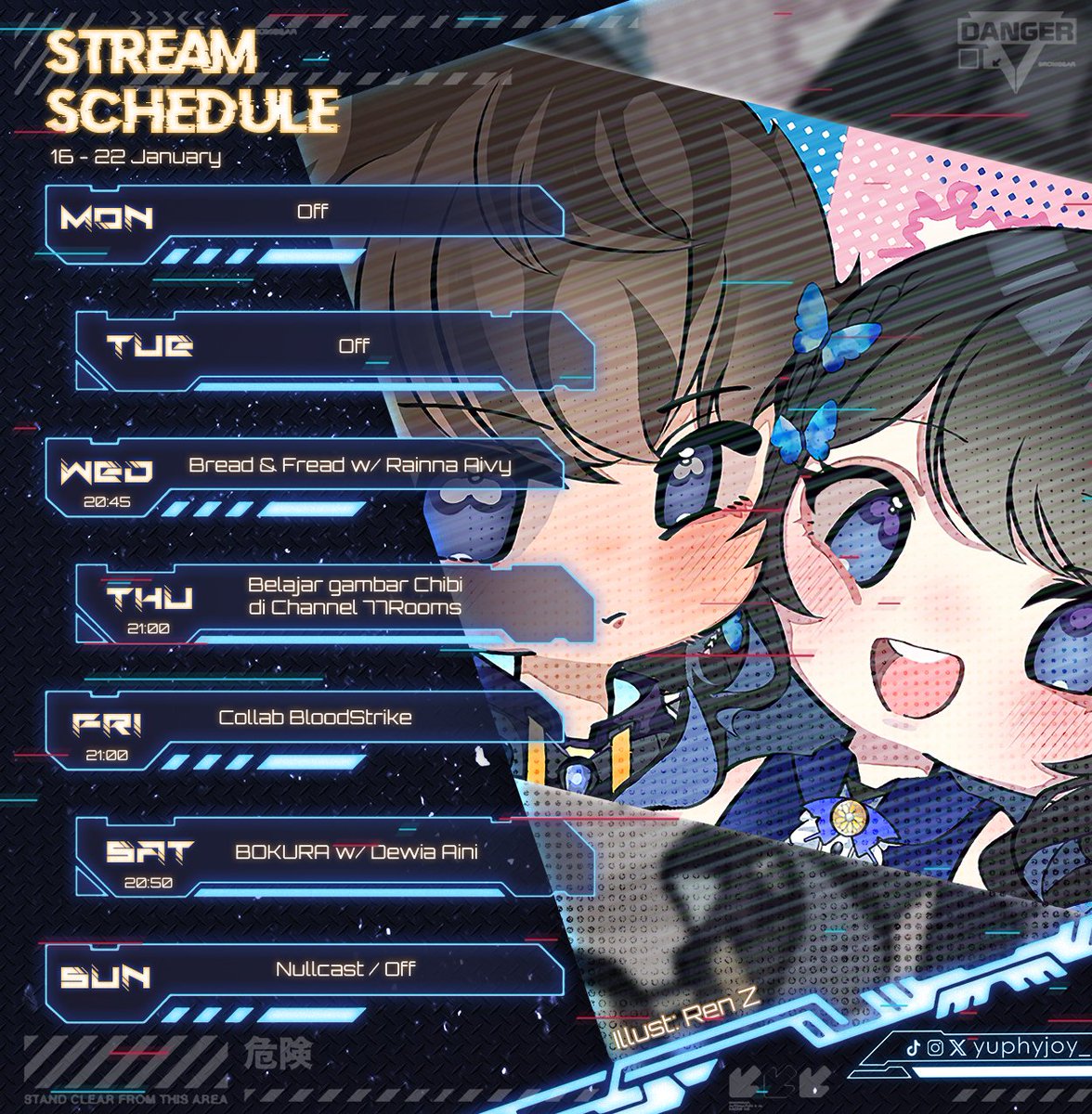 Yuphy 🥽⚔️ 『JOY』 tweet media