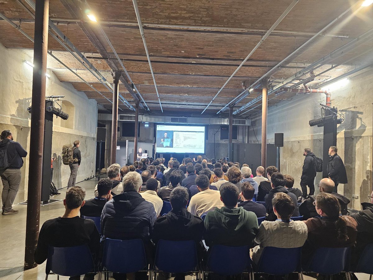 Mazlum Tosun 💙 #GCP tweet media