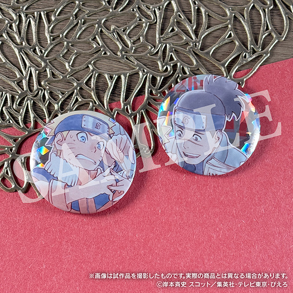 新商品情報】TVアニメ『NARUTO‐ナルト‐ 疾風伝』 2026年 謹賀新年 新