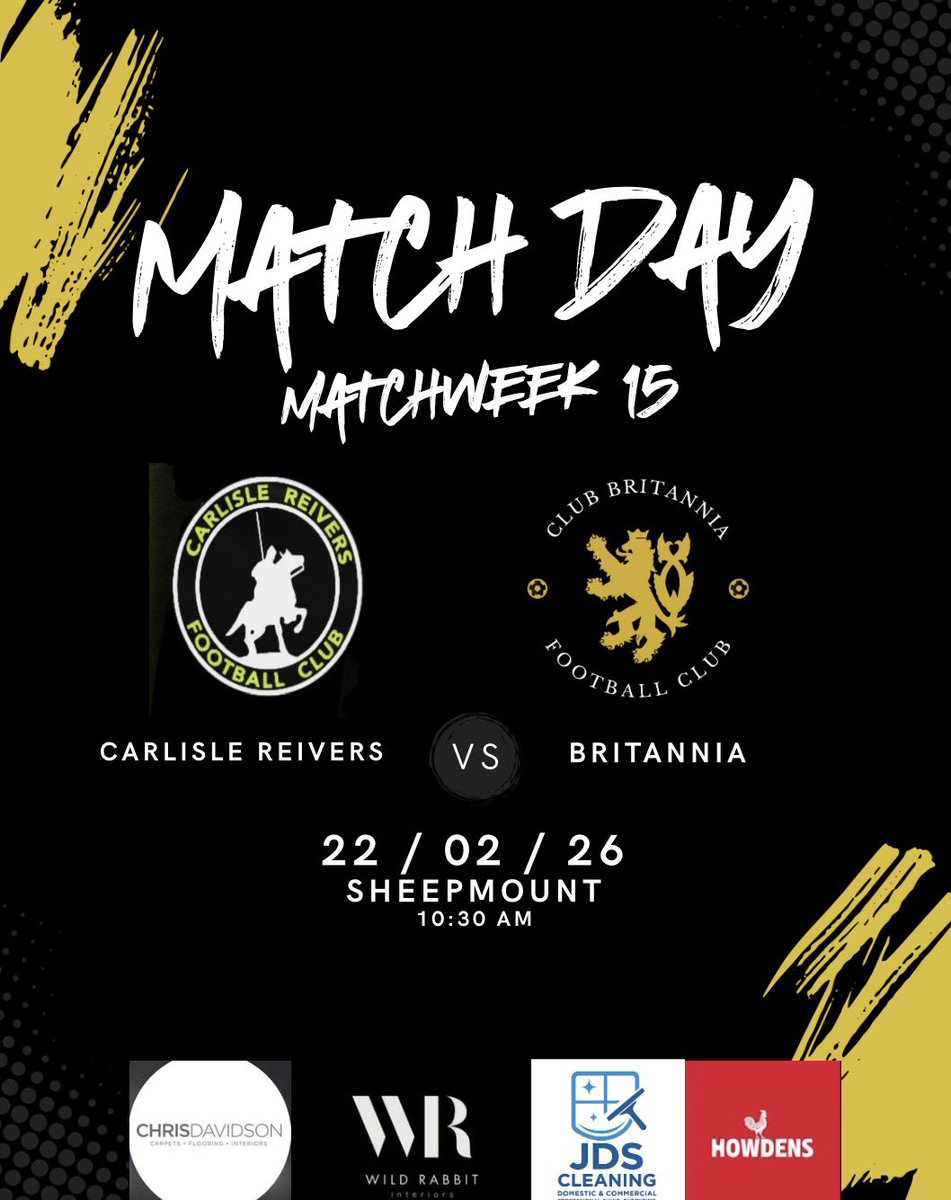 ClubBritanniaFC tweet media