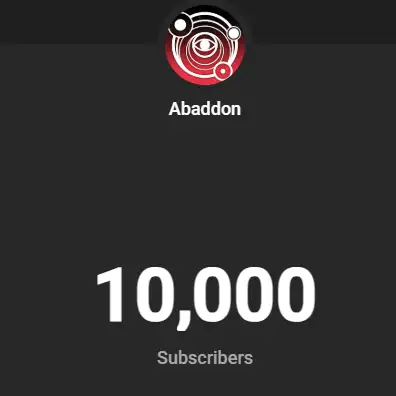 Abaddon tweet media