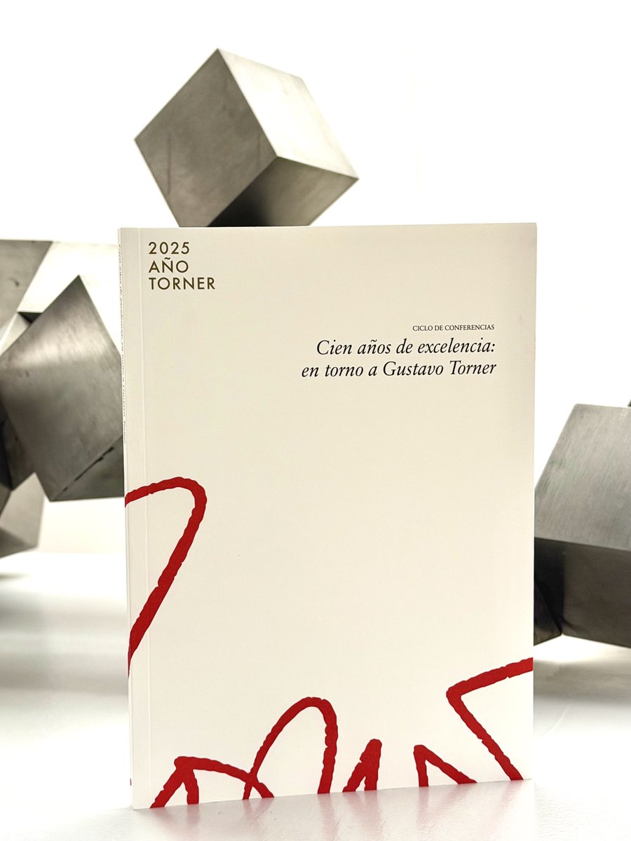 Espacio Torner tweet media