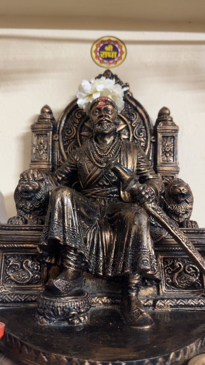 braveyuvaforce's tweet photo. #chatrapathishivajimaharaj https://t.co/mz5JTQhucs