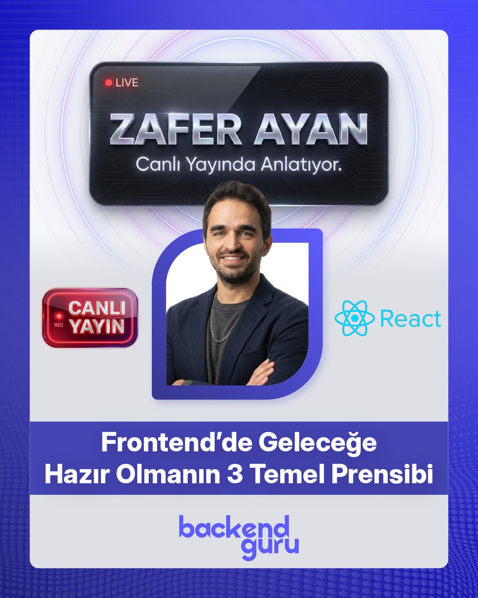 Backendguru tweet media