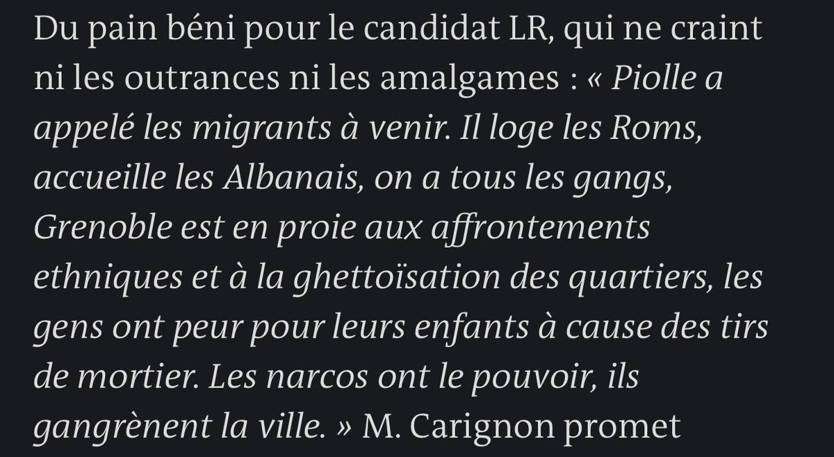 Éric Piolle tweet media