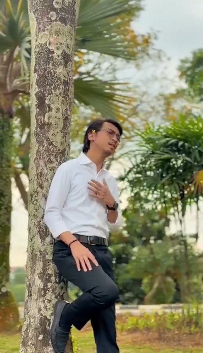 Rafizi dan 7 MP PKR, sudah.
BERSIH, sudah. 
DAP, sudah. 
Pemuda AMANAH, sudah.
Pemuda UMNO, sudah. 
ABIM, sudah. 

Sementara itu, Ketua AMK... 🤣