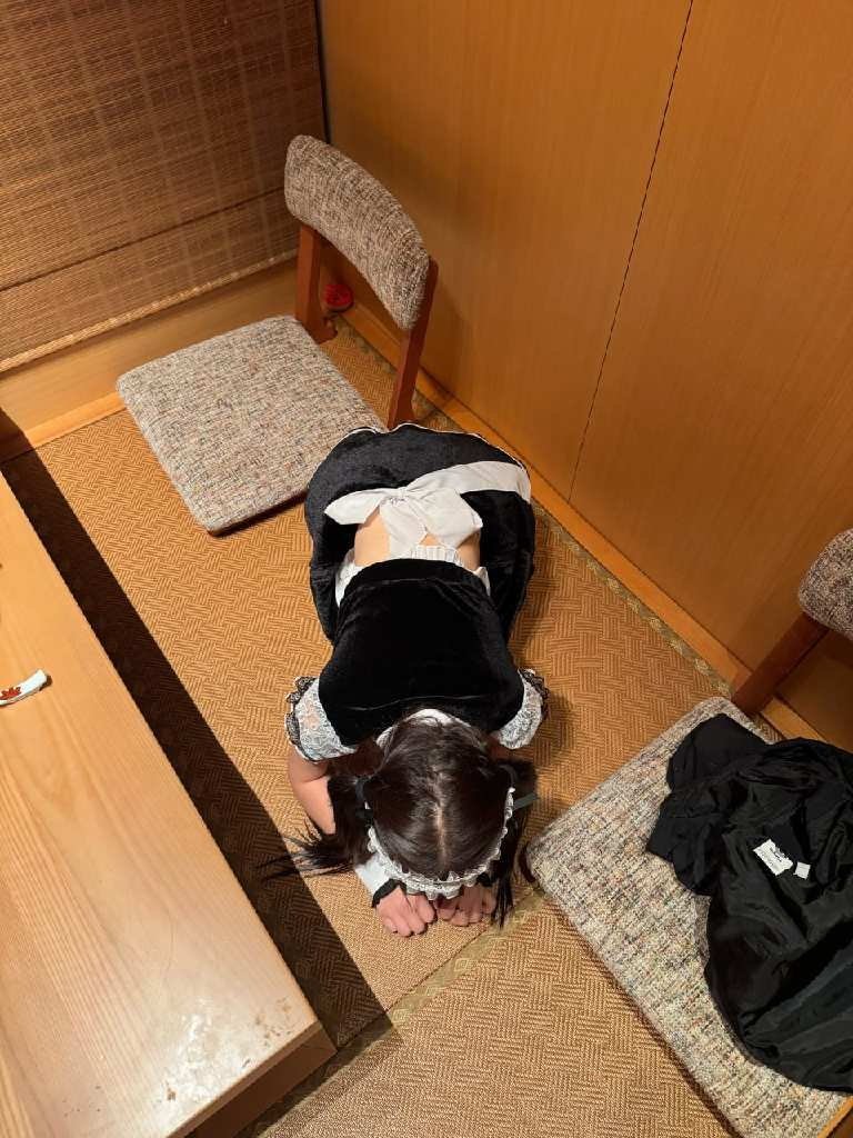 aya188765's tweet photo. 私の未熟さ故に完遂できなかったが、献身的に奉仕してくれてとても素晴らしかったです。また会いたい、そう思わせる人でした。調子がいい日にまた突撃したいがおそらく2週間ほどのローテーションでいなくなってしまうかな。トホホ。また会いたいな。
#阿佐ヶ谷 https://t.co/bABHbjPVA2