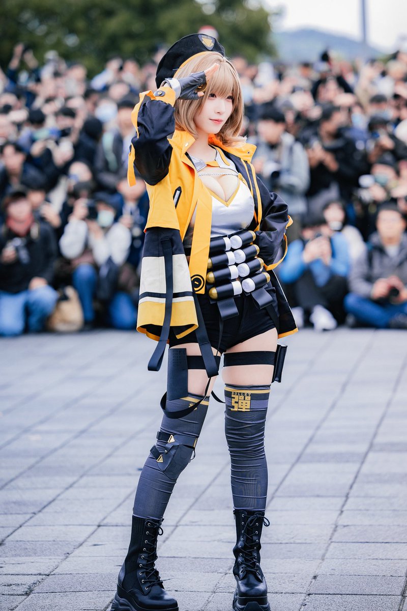 FF46
伊織萌
可愛萬歲
伊織萌的敬業精神和態度真的很棒
-
伊織もえ：<a href="/iorimoe_five/">伊織もえ</a> 
-
#伊織もえ #伊織萌
＃きゅるん
#開拓動漫祭 #FF46 #FF
#fancyfrontier #台湾FF