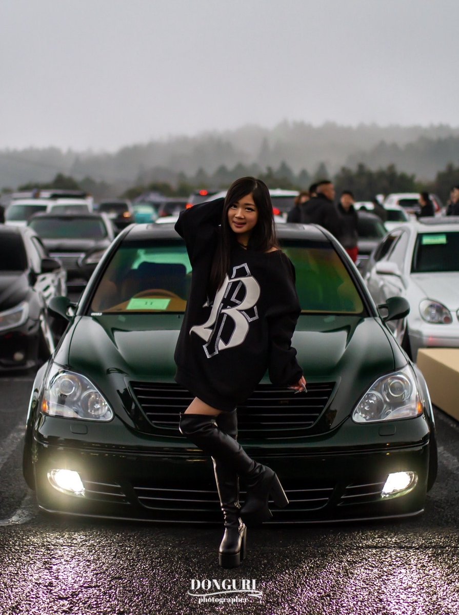 車と一心同体な感じが1番かっこいい!!!!!