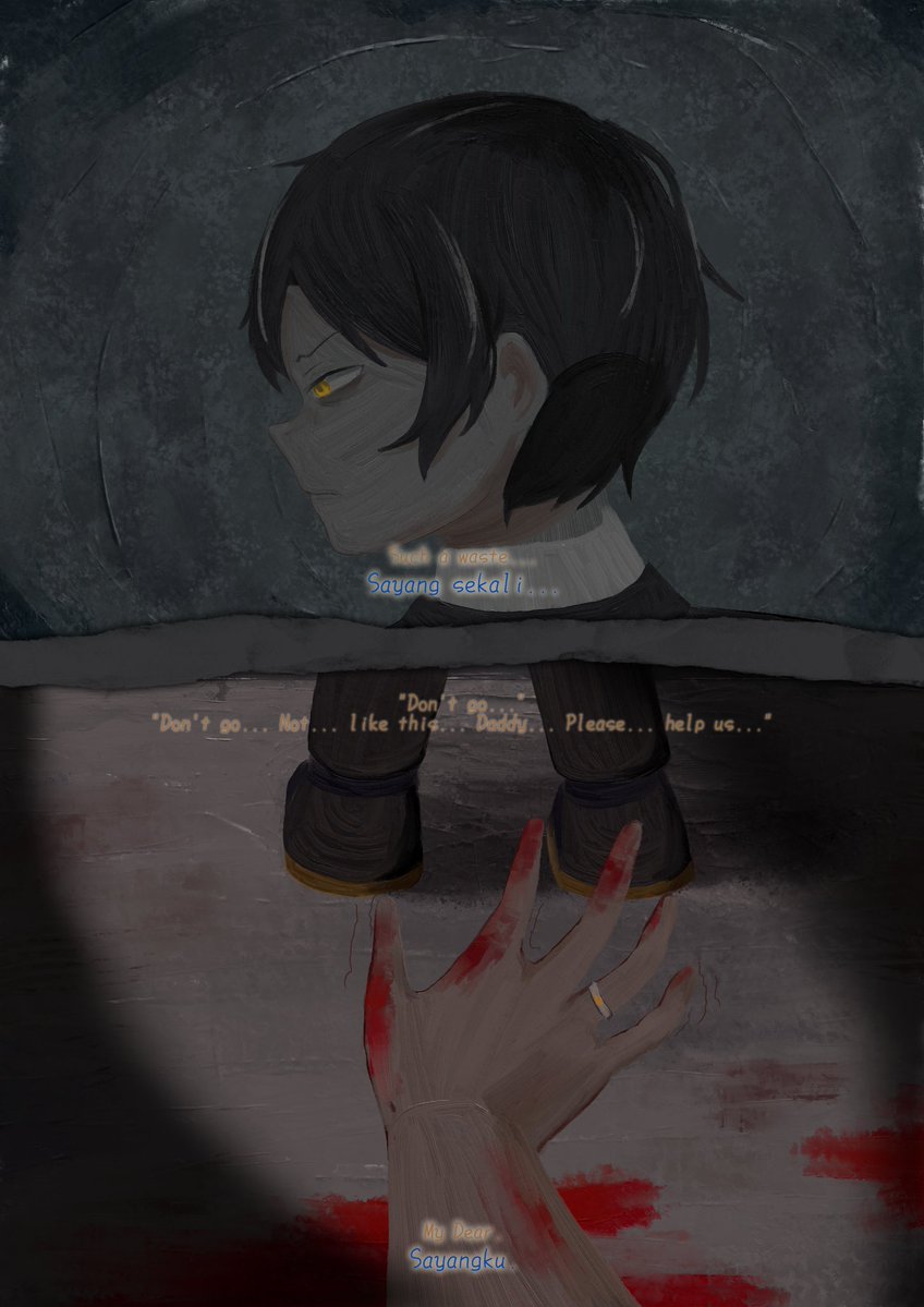 Airin 🍉 Dongbaek of #Guinhoetwt tweet media