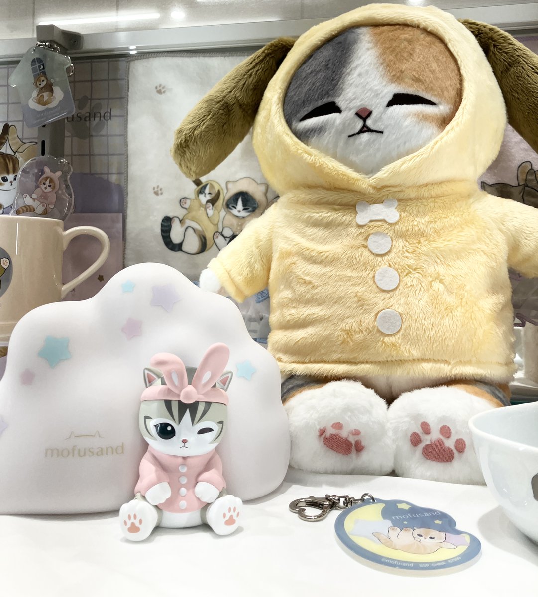 一番くじ公式ショップ大阪イオンモール大日店 入荷情報 ✨2/21(土)発売