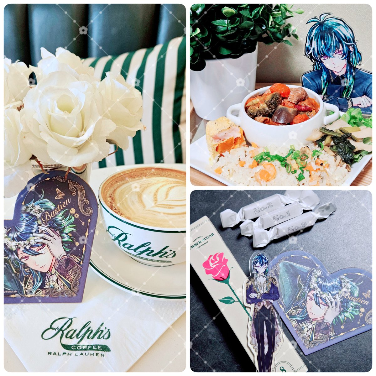 雪代 ❅ 通知不良有り tweet media