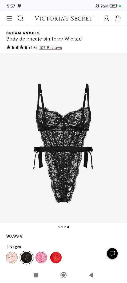 PrincesFelindra's tweet photo. No es una necesidad… es un capricho. Y ya sabes que mis caprichos no esperan. Si quieres verme llevarlo, ya sabes lo que tienes que hacer. Demuéstramelo. 🖤
#SpoilMe #PayForIt #PrincessTreatment #Findom #SpoilYourQueen #RegalosParaMi #Caprichos #GoodBoy #Tribute #LuxuryMood https://t.co/yVaEk8eZBy