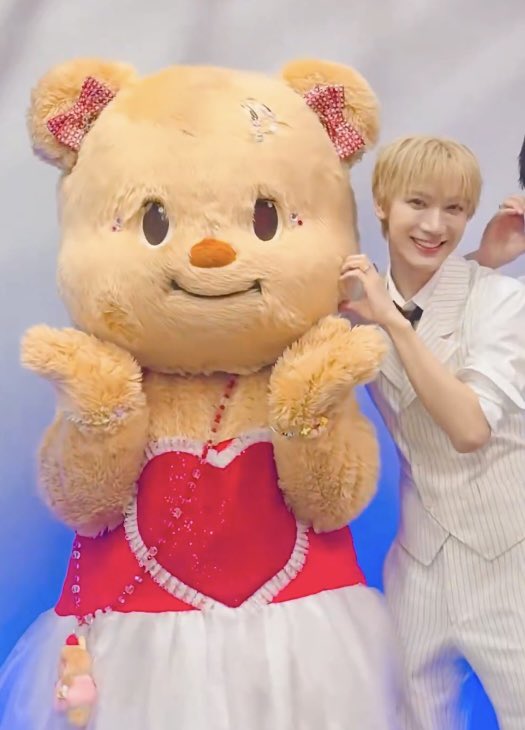 ในทิสุดน้องเนยกับพี่เตนล์ก็ได้เจอกันตัวต่อตัวแล้ว🥹