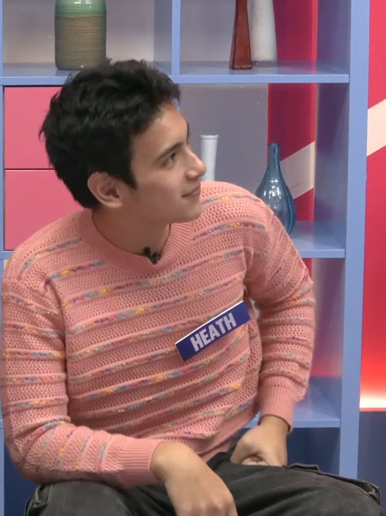 hayaan niyo namang maging kulay rosas ang buong pilipinas! kaya LENI FOR 2028 PRESIDENT DAW SABI NG CAPEATH!

#LetLeniLead2028