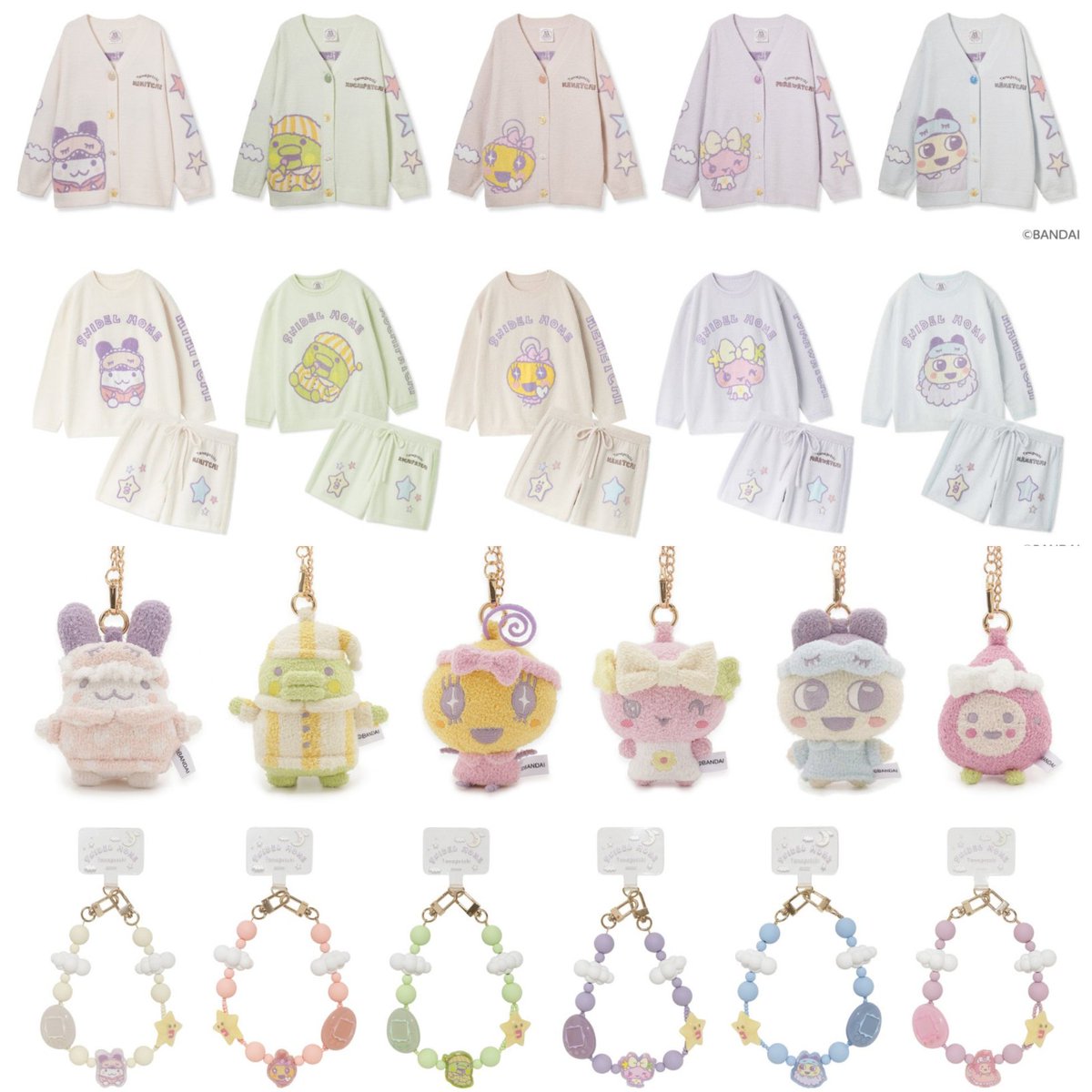 🥚たまごっちグッズ情報🥚 (@tamagoodss) / Posts / X