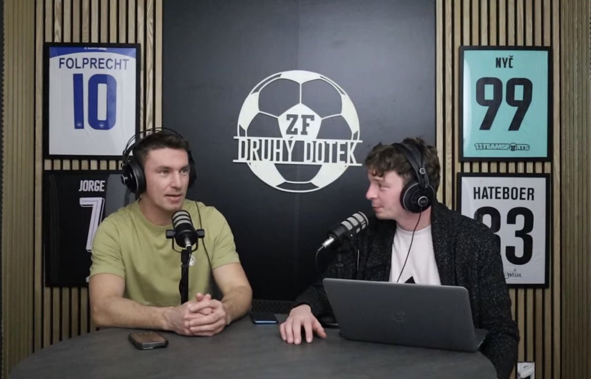 zdenek folprecht tweet media