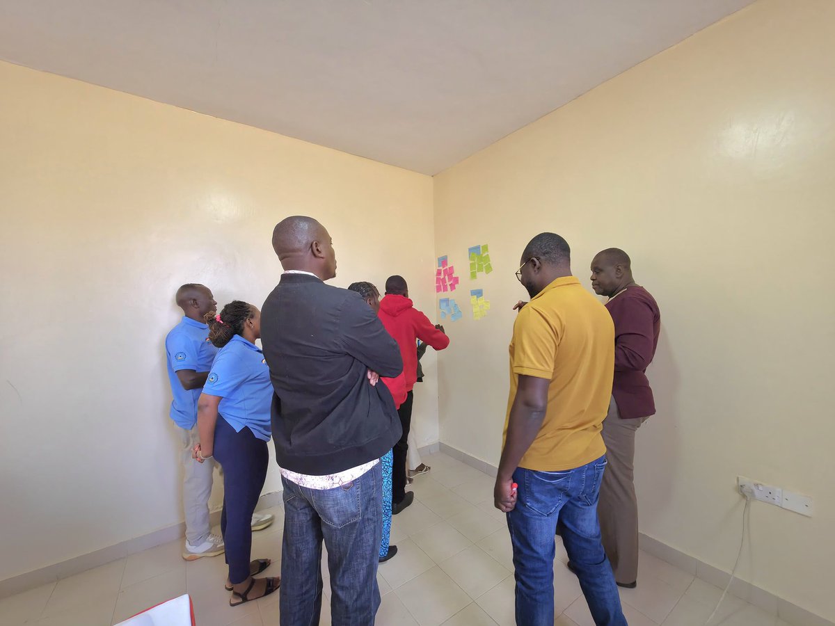 Kenya Water For Health Organization(KWAHO) tweet media