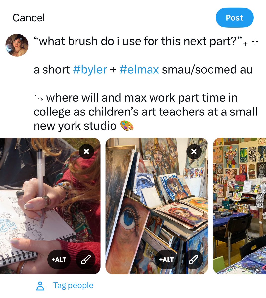 elly 𐙚 tweet media