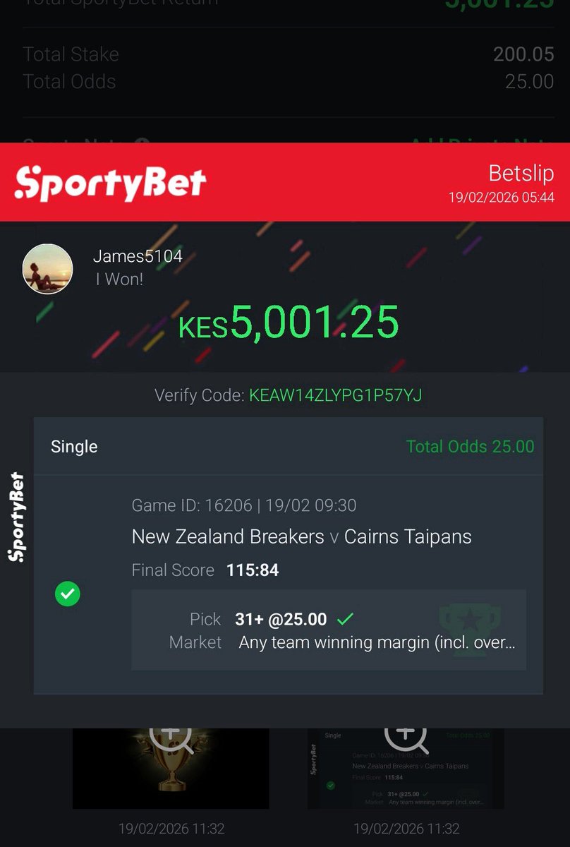 Life is Awesome tweet media