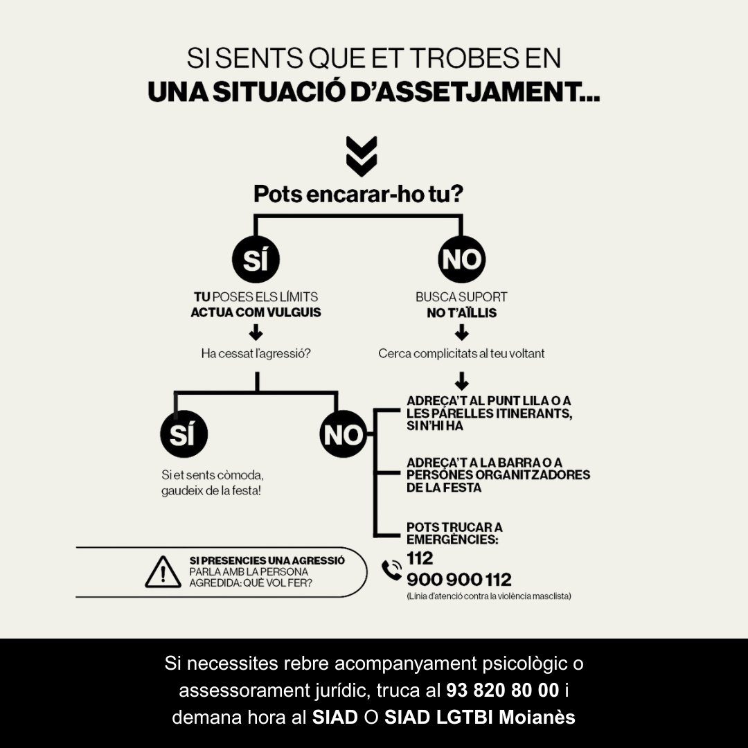 Ajuntament de Moià tweet media