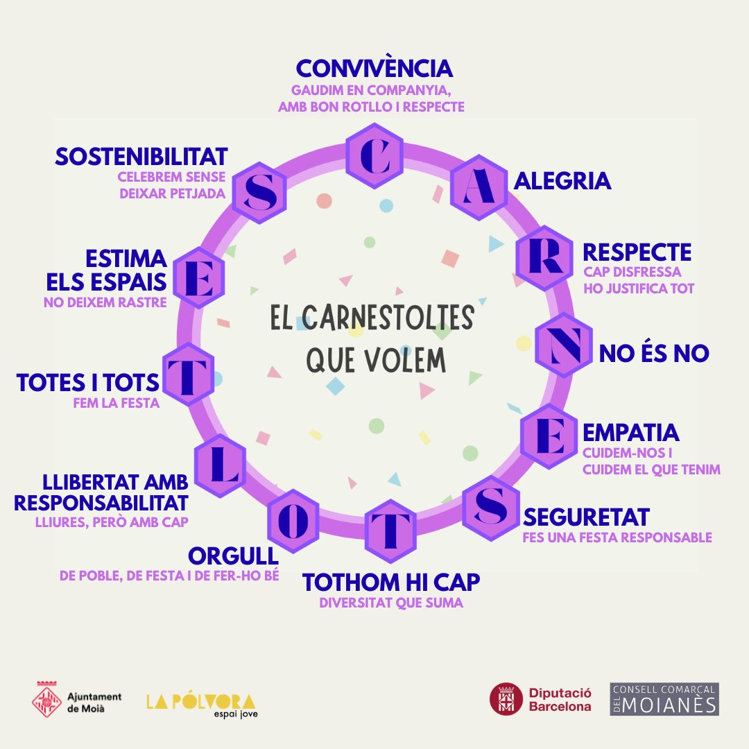 Ajuntament de Moià tweet media