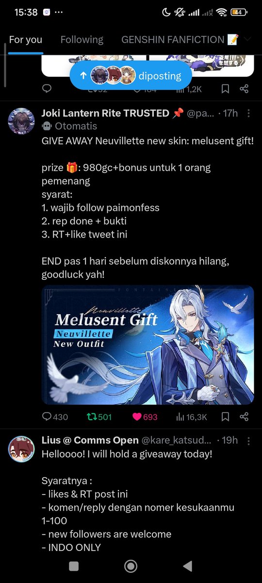 Li shen tweet media